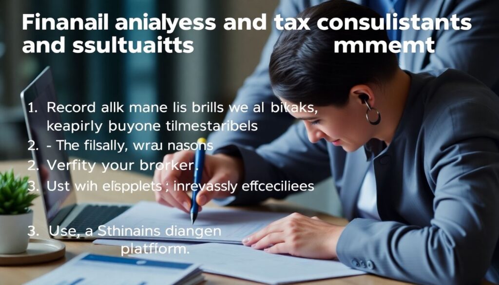 Налогообложение доходов от инвестиций: что нужно знать. - иллюстрация