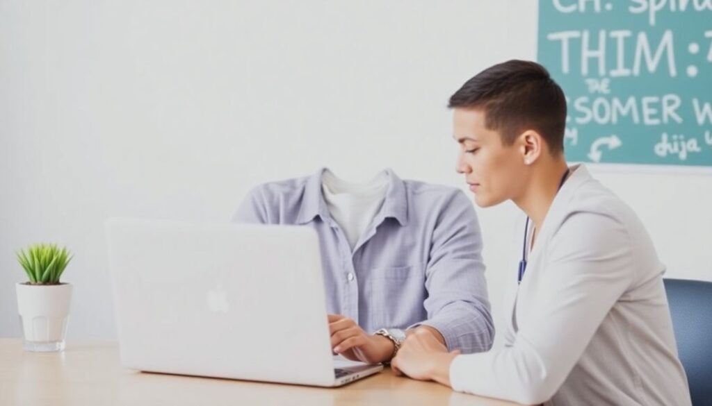 Как заработать на репетиторстве онлайн и офлайн. - иллюстрация