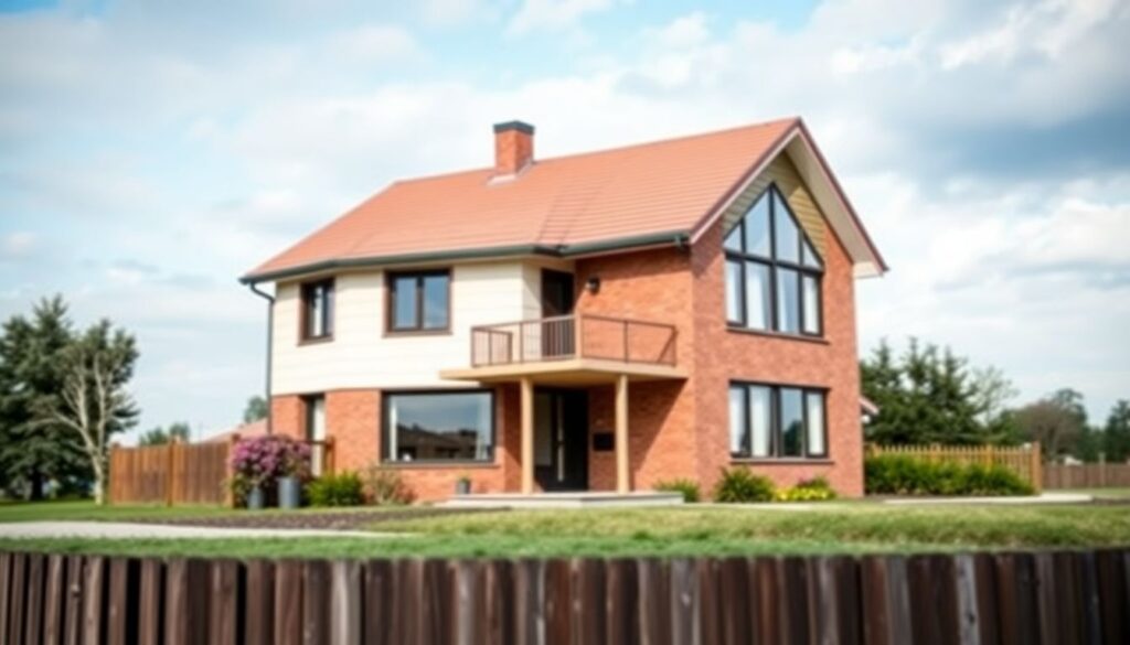 Страхование недвижимости: от каких рисков стоит застраховаться. - иллюстрация