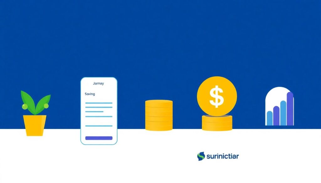 Как накопить миллион: реальные расчеты и сроки. - иллюстрация