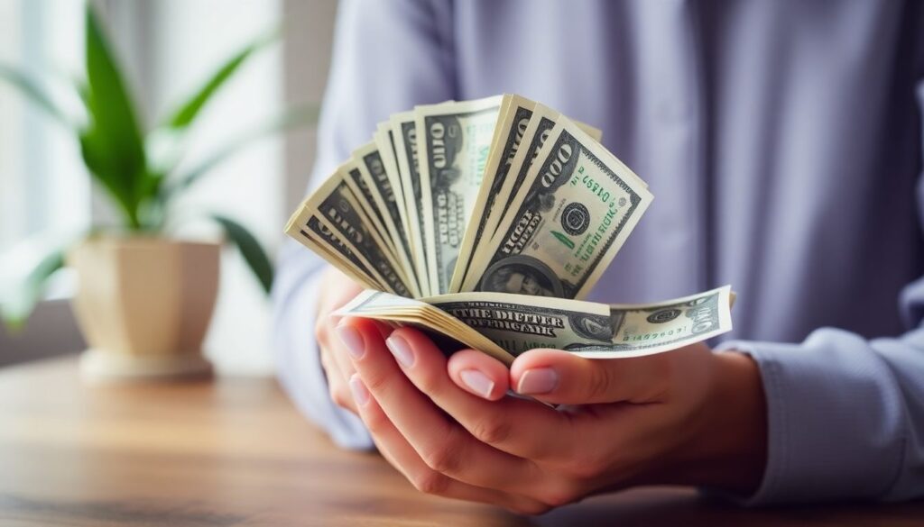 Финансовая подушка безопасности: сколько нужно и где хранить? - иллюстрация