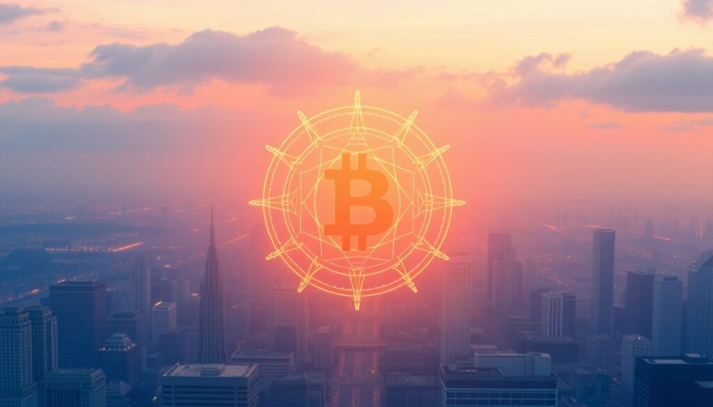 Что такое ICO и IDO в мире криптовалют. - иллюстрация