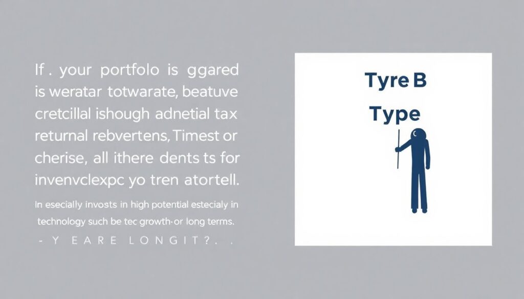 Инвестиционный налоговый вычет (ИИС типа А и Б): какой выбрать. - иллюстрация