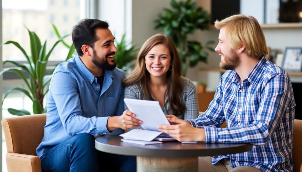 Как правильно одалживать деньги друзьям и родственникам. - иллюстрация