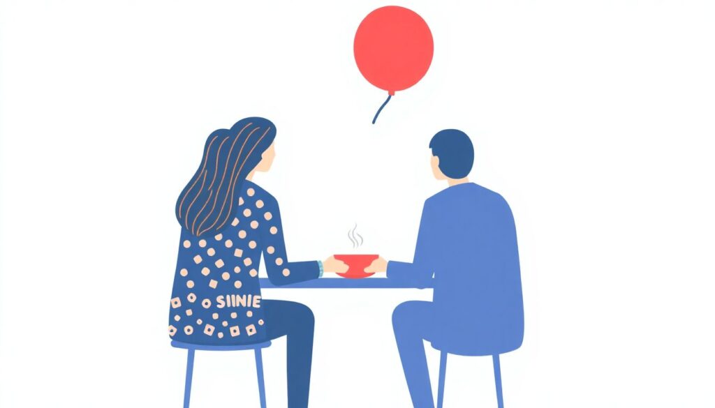 Как правильно одалживать деньги друзьям и родственникам. - иллюстрация