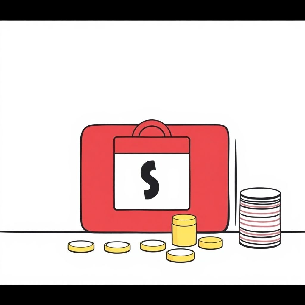 Финансовая подушка безопасности: сколько денег нужно и как правильно их хранить