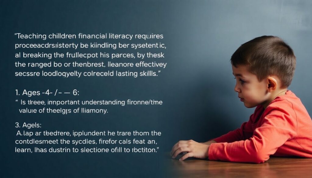 Как научить детей финансовой грамотности: советы для родителей. - иллюстрация