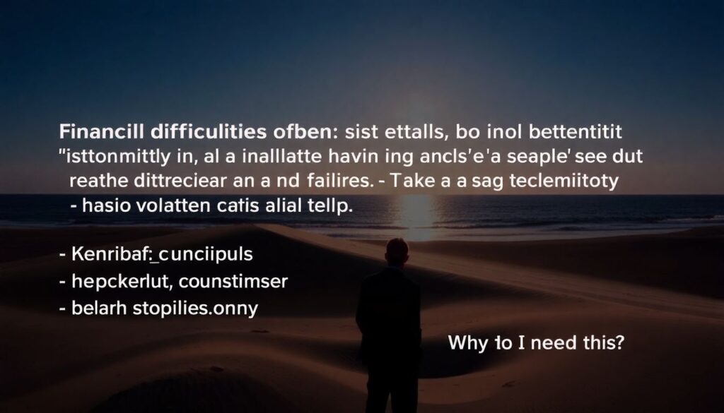 Как справиться с финансовым стрессом. - иллюстрация