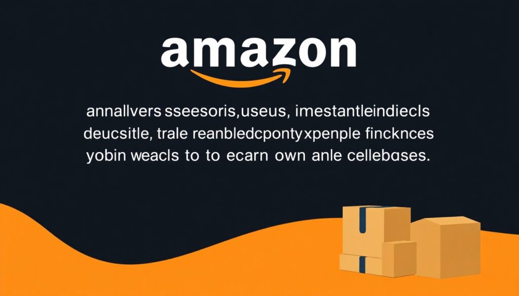 Как заработать на Amazon: пошаговая инструкция. - иллюстрация