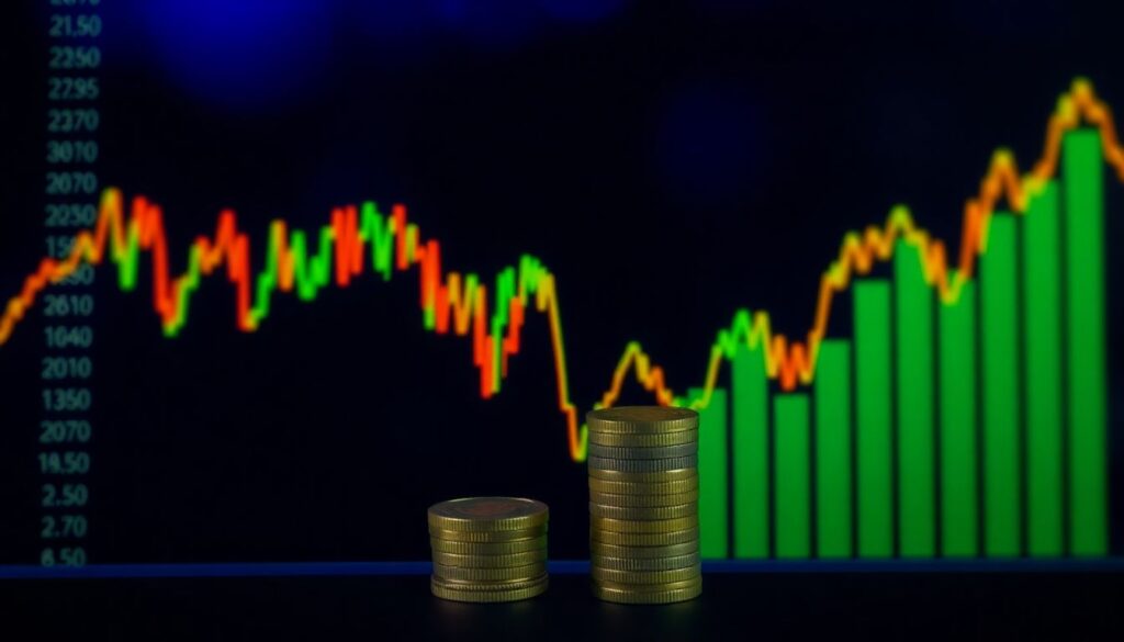 Что такое сплит и консолидация акций. - иллюстрация