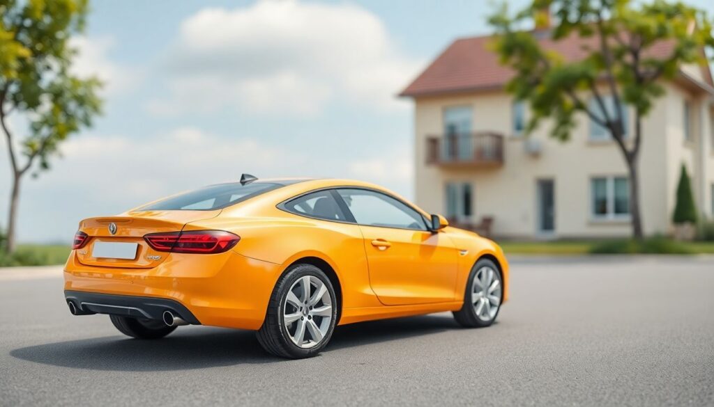 Как планировать крупные покупки (автомобиль, квартира). - иллюстрация