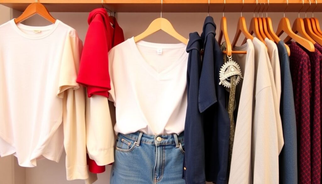 Как экономить на покупке одежды: разумный шоппинг. - иллюстрация