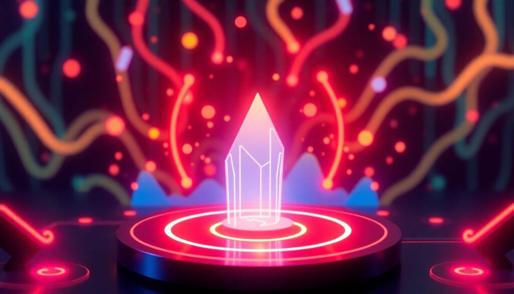 Что такое NFT (невзаимозаменяемый токен) простыми словами. - иллюстрация