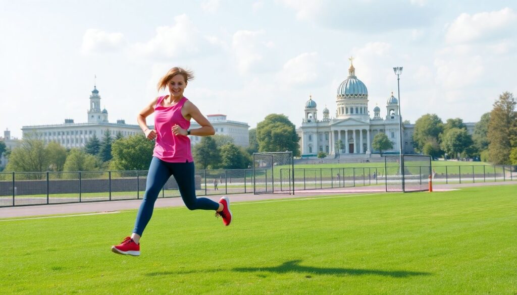 Как получить налоговый вычет за занятия спортом. - иллюстрация
