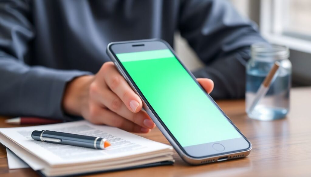 Обзор лучших мобильных приложений для учета финансов. - иллюстрация