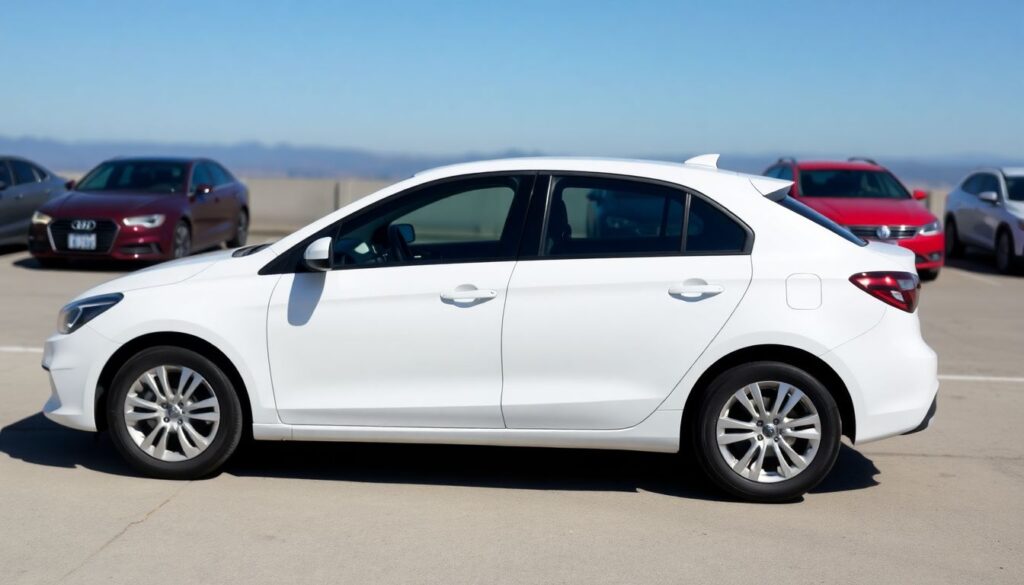 Автокредит: как выбрать выгодную программу и не переплатить. - иллюстрация