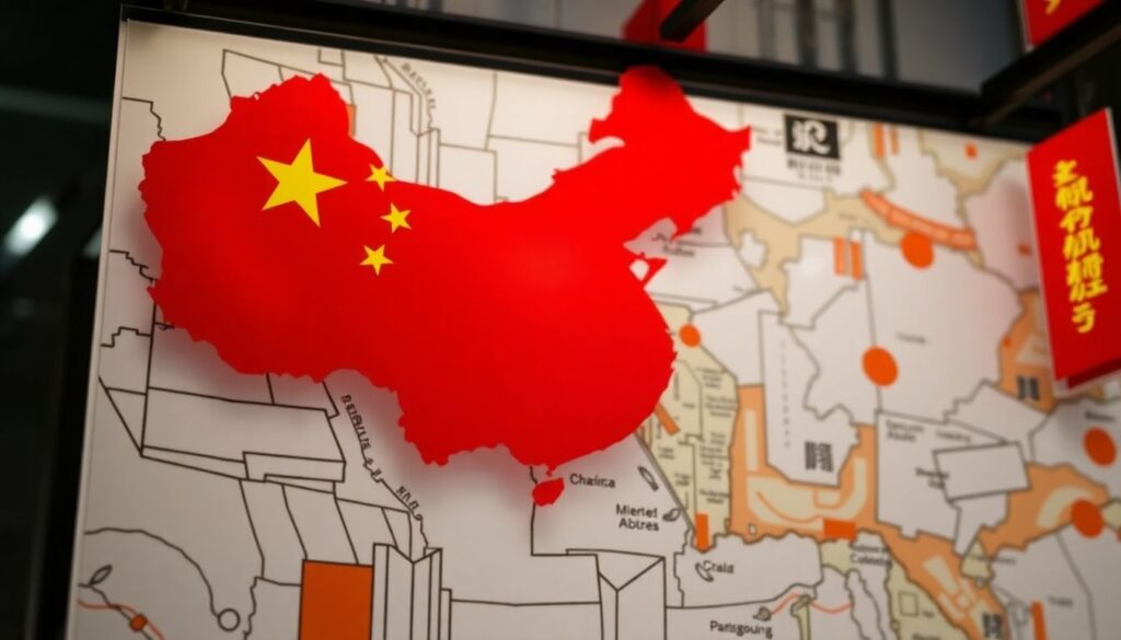 Инвестиции в акции китайских компаний: риски и возможности. - иллюстрация