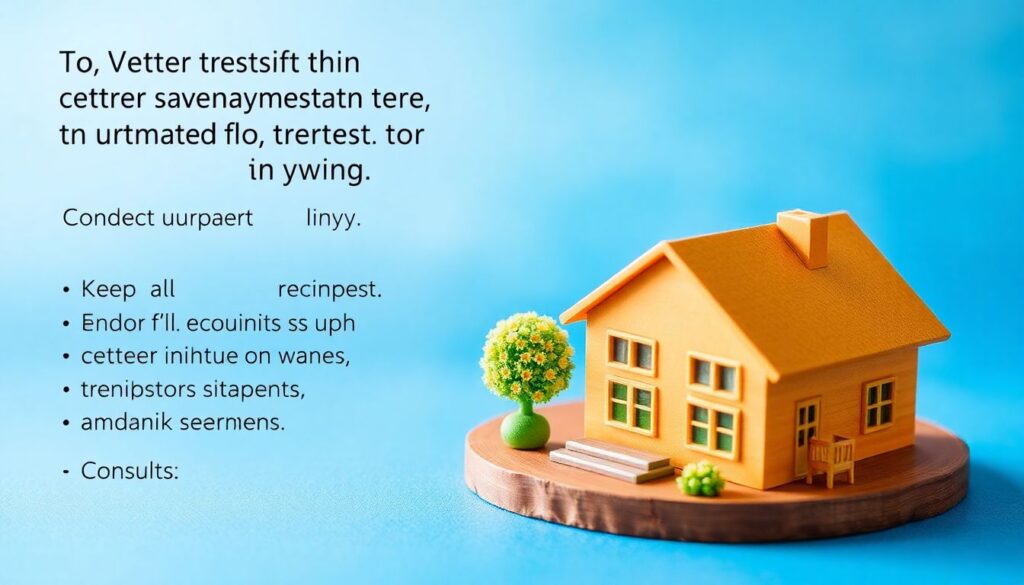 Налоги при продаже недвижимости. - иллюстрация