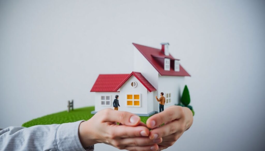 Налоги при продаже недвижимости. - иллюстрация