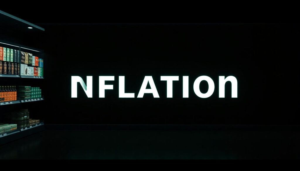 Что такое инфляция и как от нее защитить свои сбережения? - иллюстрация