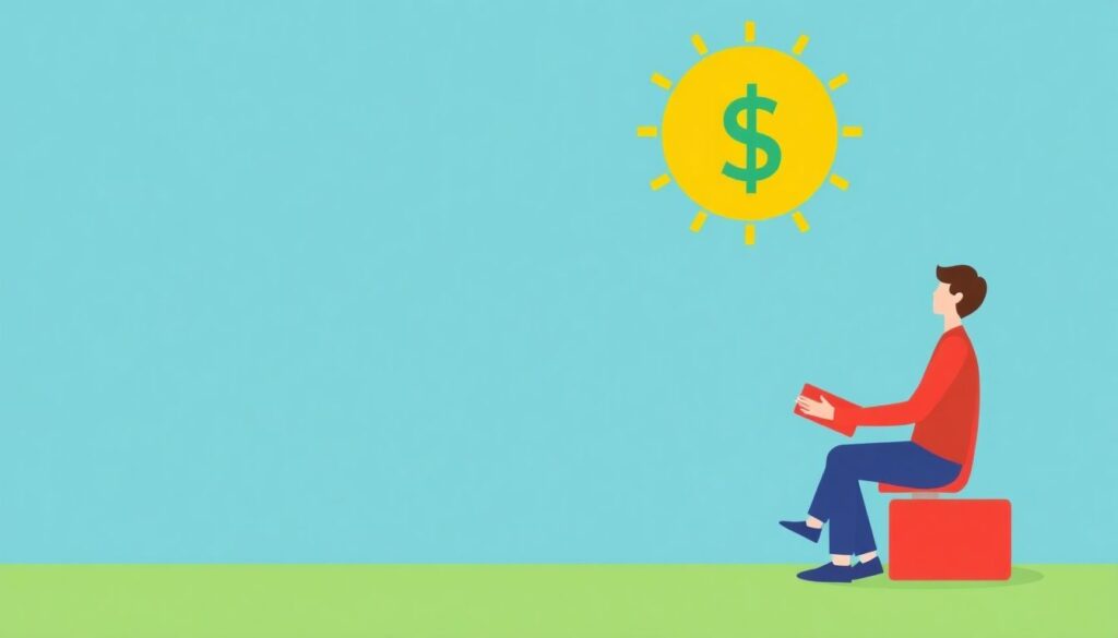 Зачем нужна страховка жизни и стоит ли ее оформлять? - иллюстрация