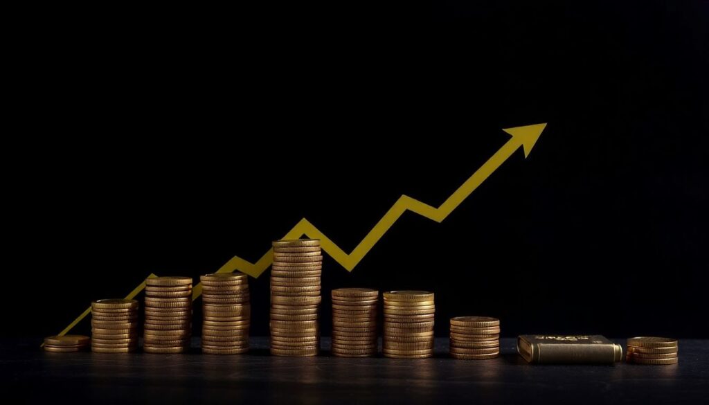 Что такое защитные активы и когда в них вкладываться. - иллюстрация