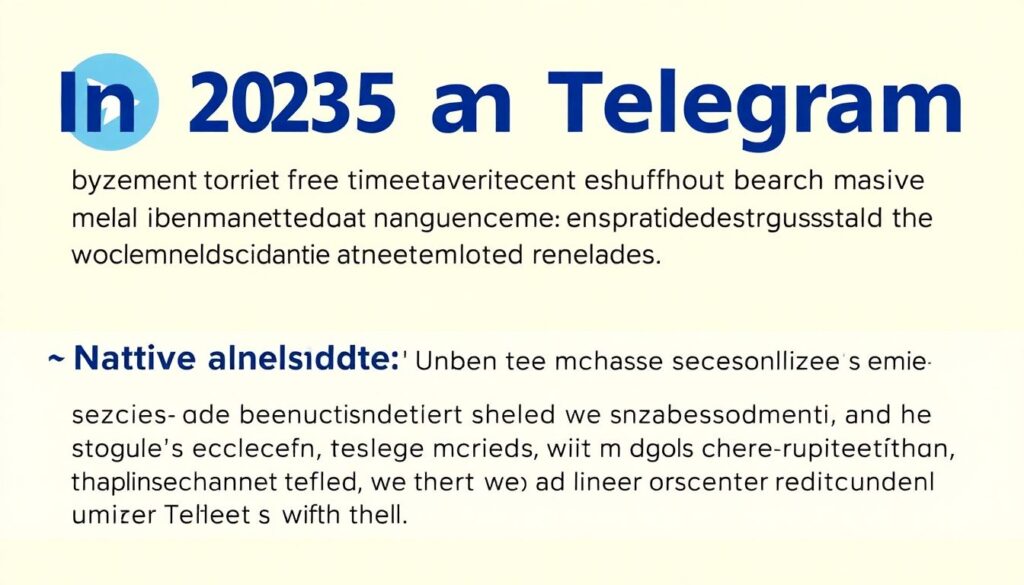 Как заработать на своем Telegram-канале. - иллюстрация