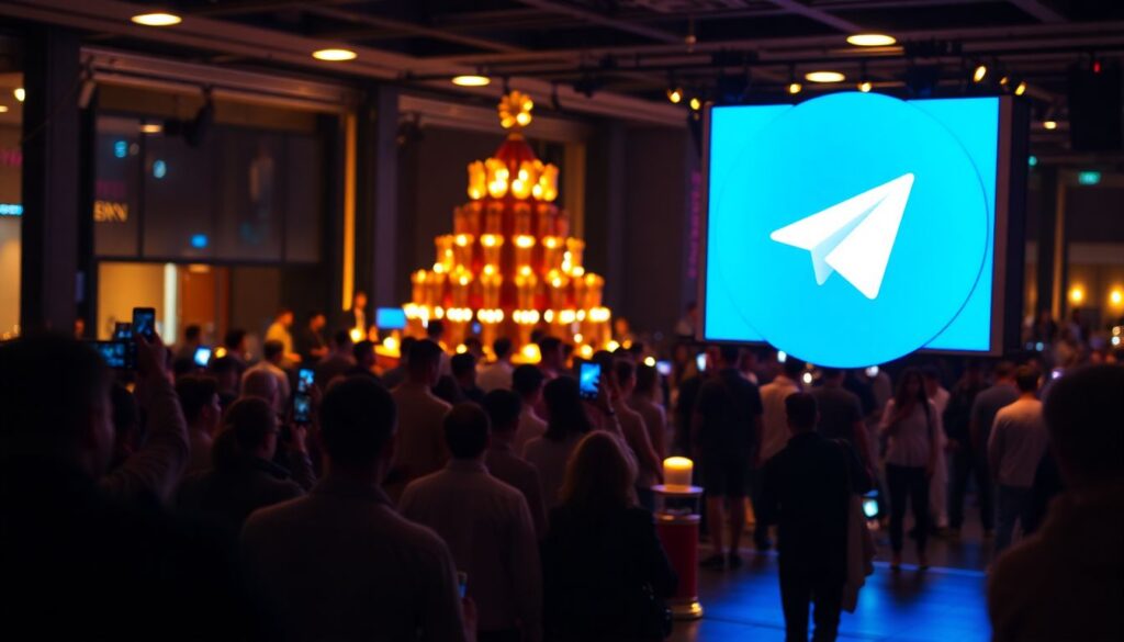 Как заработать на своем Telegram-канале. - иллюстрация