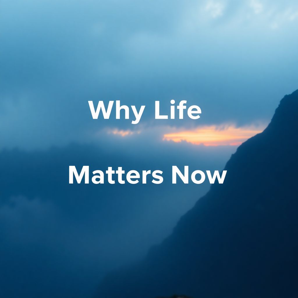 Страховка жизни — зачем она нужна и стоит ли оформлять полис сейчас