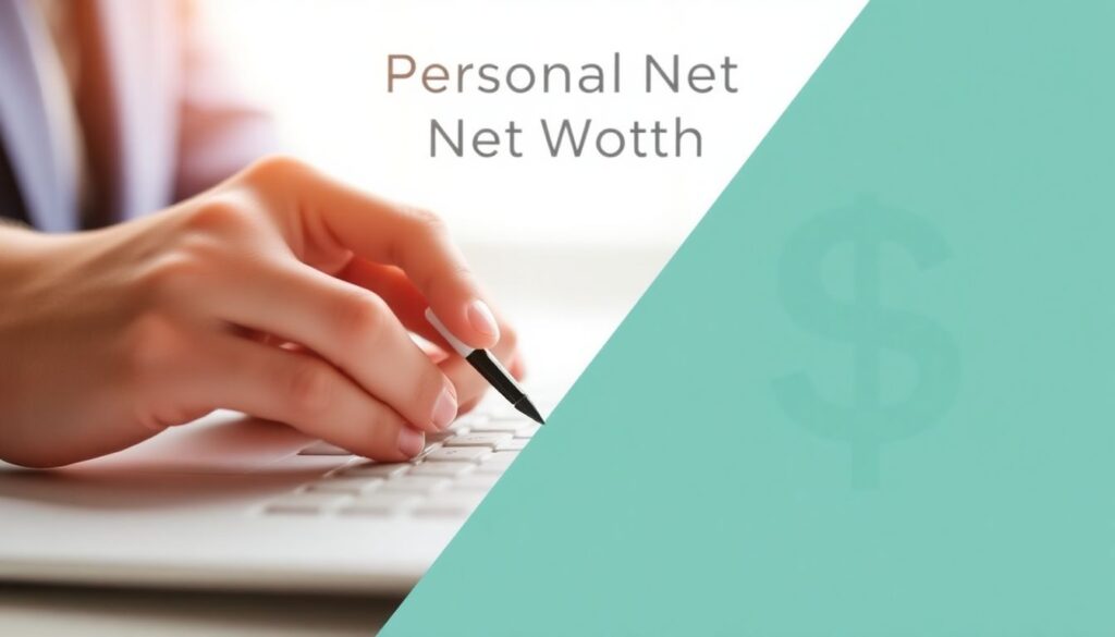 Как составить личный капитал и отслеживать его динамику. - иллюстрация