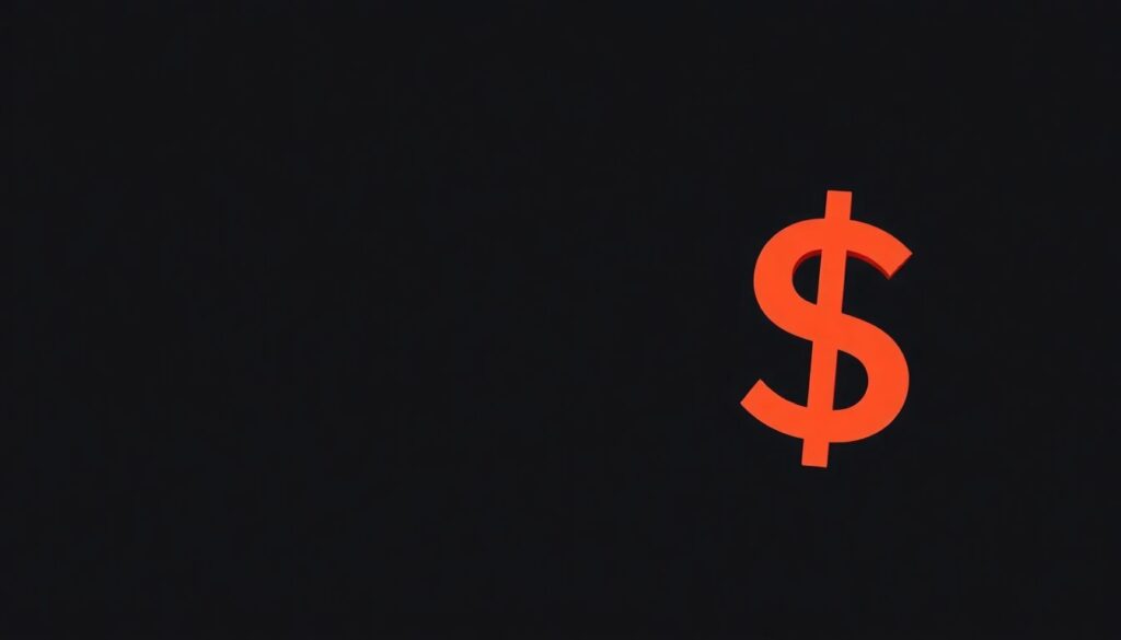 Как не потратить все деньги во время черной пятницы и распродаж. - иллюстрация