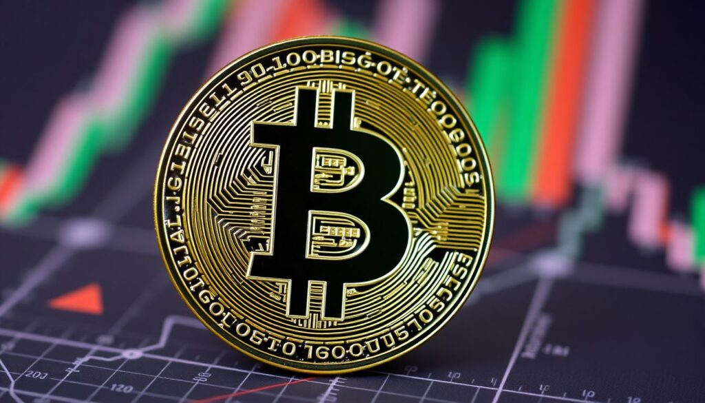 Криптовалюта для чайников: что такое биткоин и как он работает. - иллюстрация