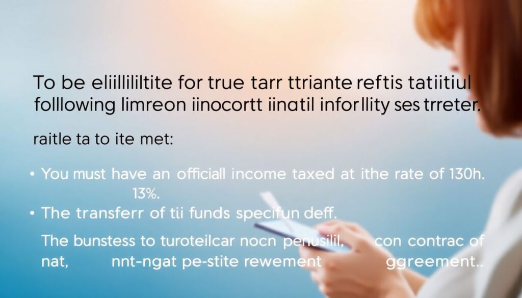 Налоговый вычет при переводе денег в НПФ. - иллюстрация