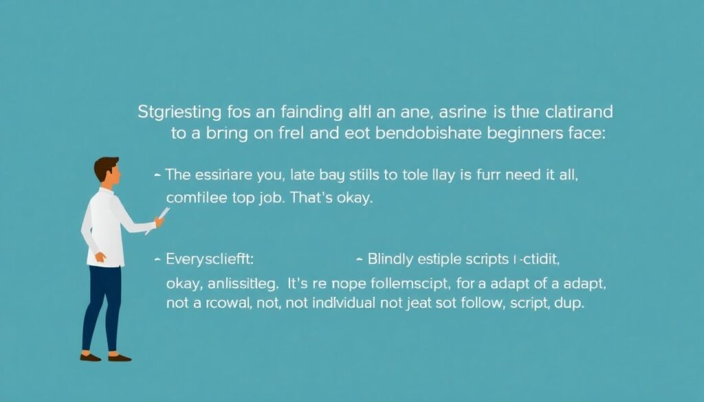 Как начать карьеру финансового консультанта. - иллюстрация