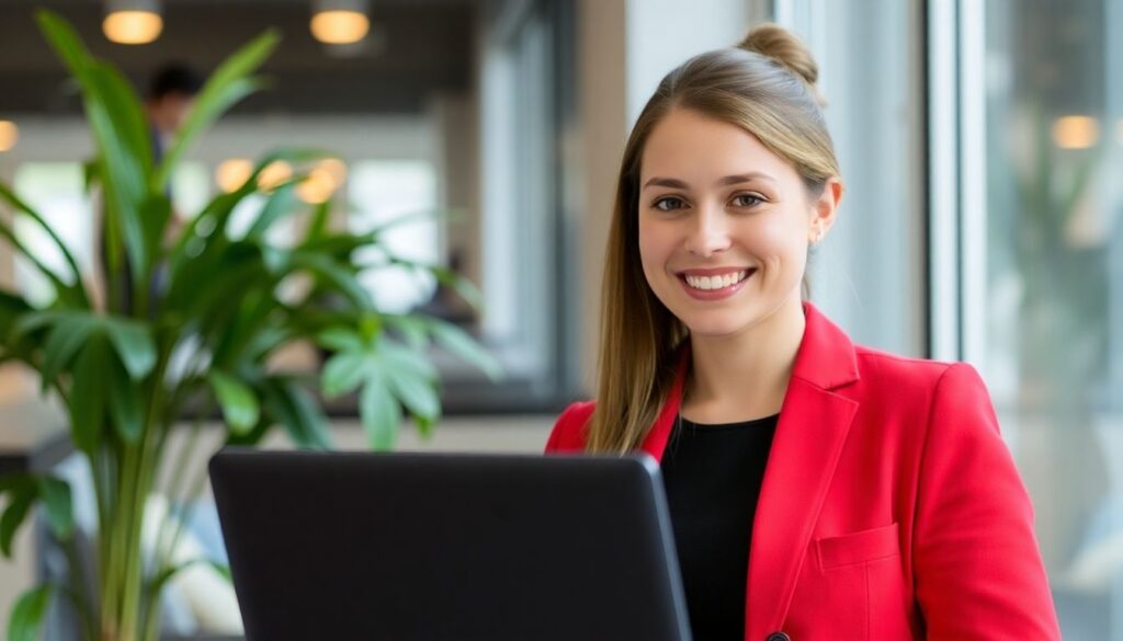 Как начать карьеру финансового консультанта. - иллюстрация