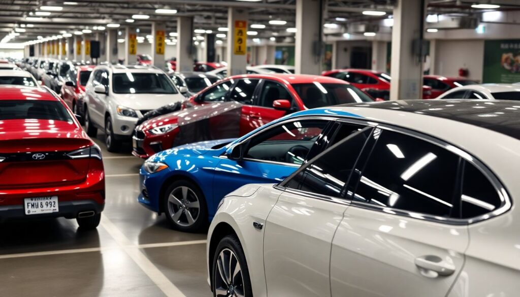 Как оценить реальную стоимость подержанного автомобиля перед покупкой. - иллюстрация