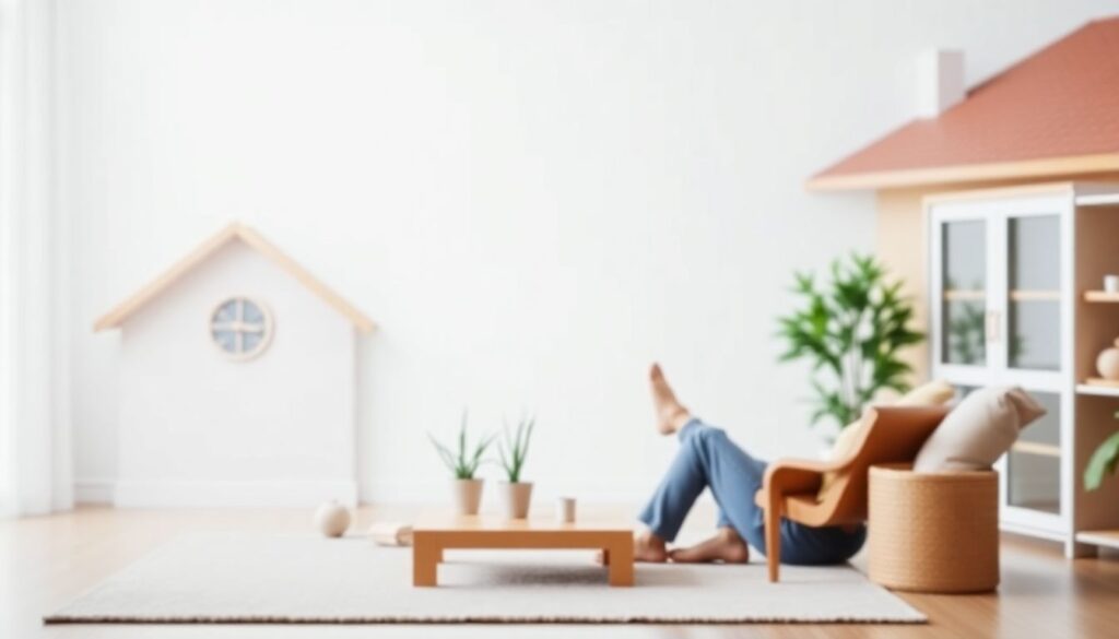 Ипотечные каникулы: условия и порядок оформления. - иллюстрация