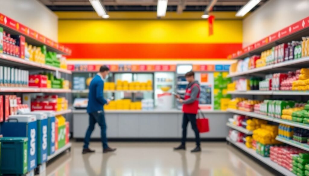 Как заработать на услугах тайного покупателя. - иллюстрация