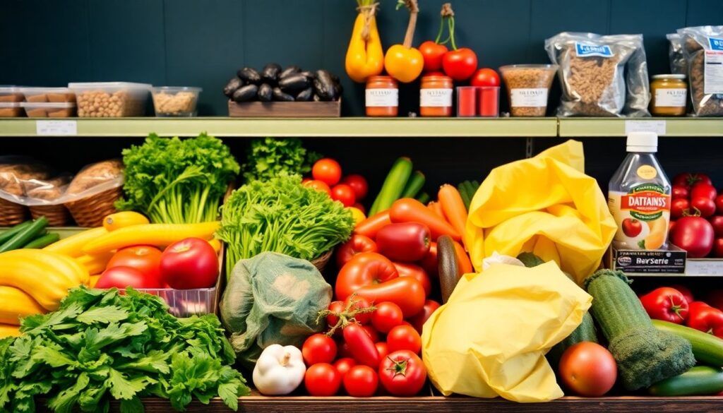 Как экономить на продуктах: 30 проверенных способов. - иллюстрация