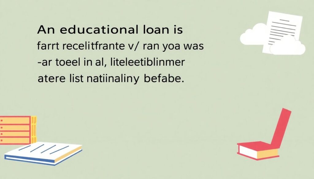 Кредит на образование: стоит ли брать и какие есть альтернативы. - иллюстрация