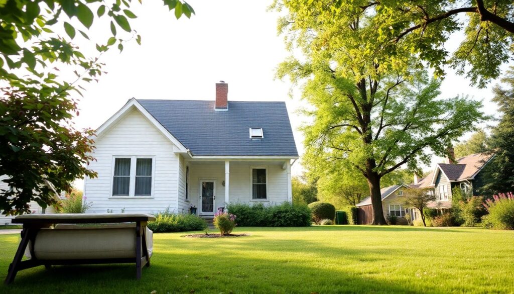 Что такое обратная ипотека для пенсионеров. - иллюстрация