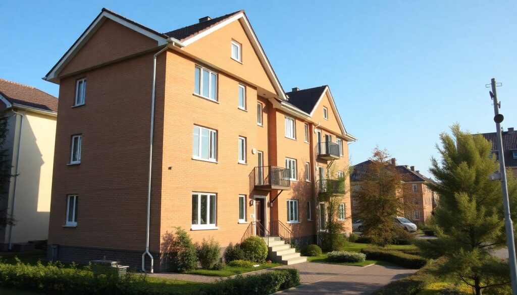 Что такое обратная ипотека для пенсионеров. - иллюстрация