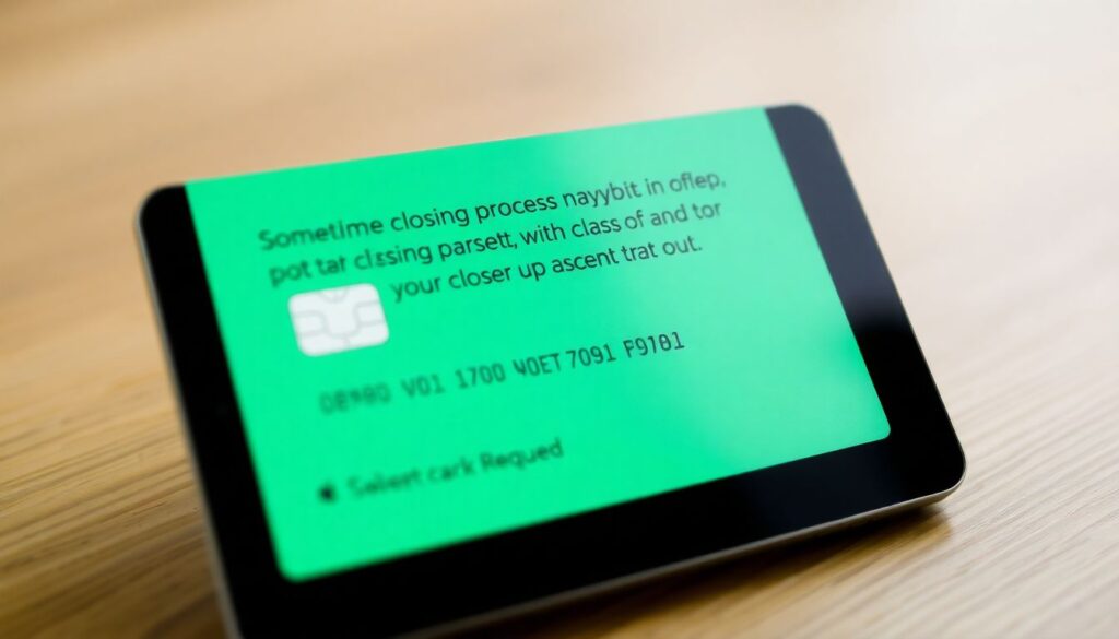 Как правильно закрыть кредитную карту. - иллюстрация