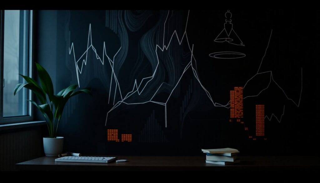 Финансовая дисциплина: как ее развить и поддерживать. - иллюстрация