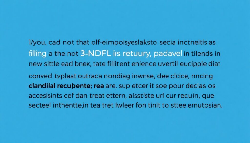 Налоги с доходов от сдачи квартиры в аренду. - иллюстрация