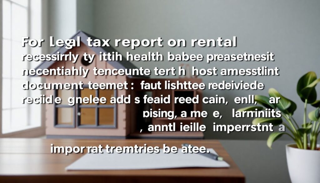 Налоги с доходов от сдачи квартиры в аренду. - иллюстрация