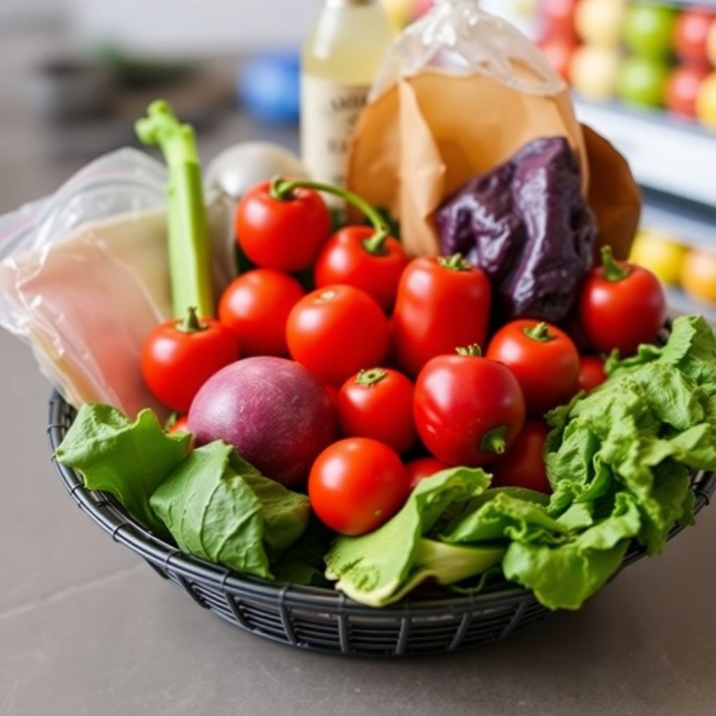 Как экономить на продуктах: простые и эффективные способы снизить расходы