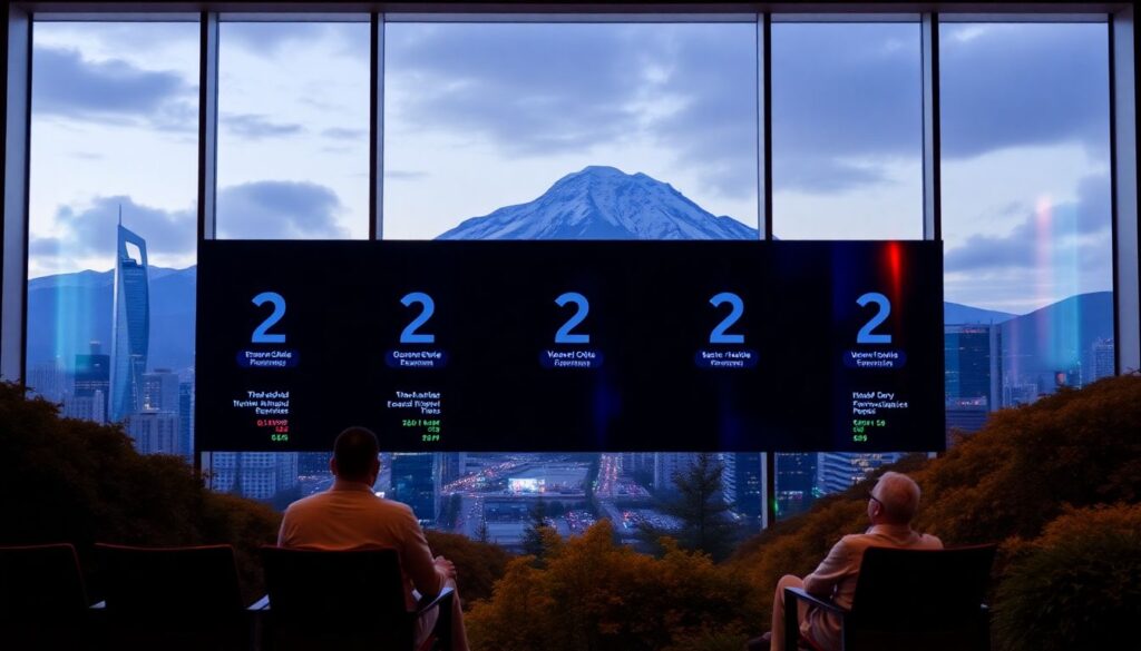 Инвестиции в зеленую энергетику. - иллюстрация