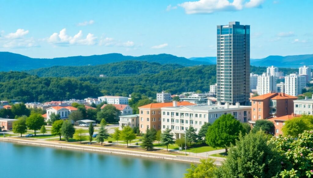 Инвестиции в недвижимость: плюсы, минусы и риски. - иллюстрация