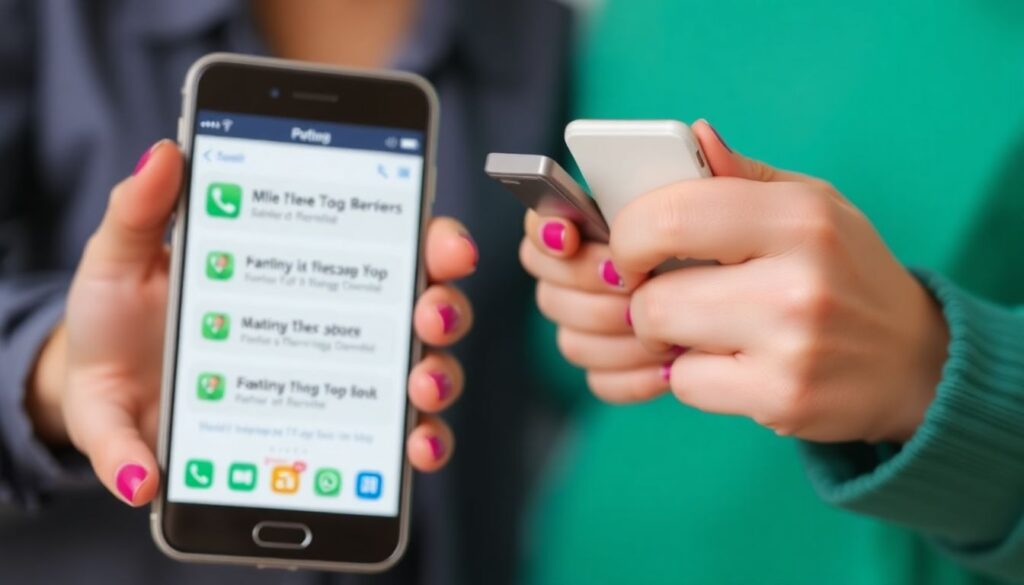 Как экономить на сотовой связи и интернете. - иллюстрация